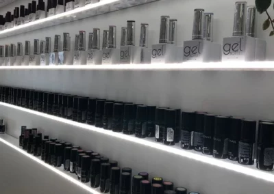 BEAUTE COIFFURE ONGLERIE CAROUGE