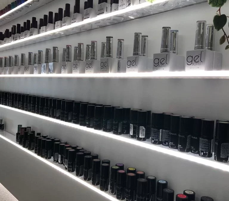 BEAUTE COIFFURE ONGLERIE CAROUGE