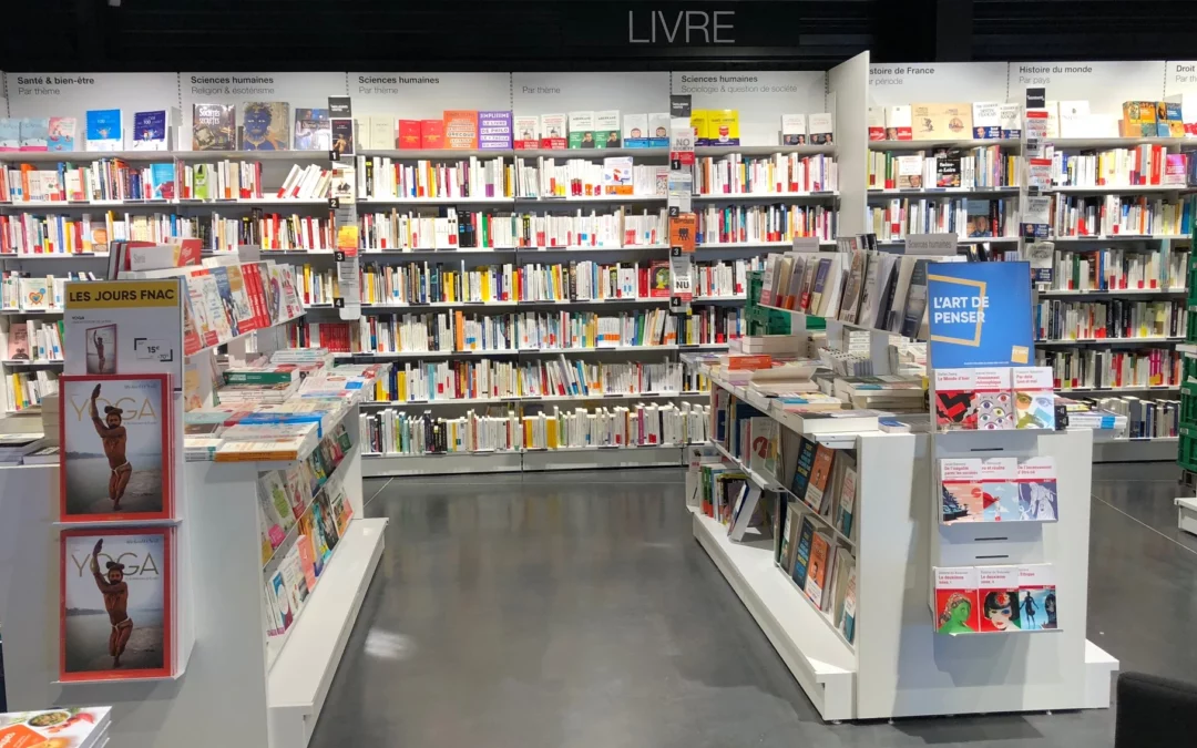 FNAC AUBONNE