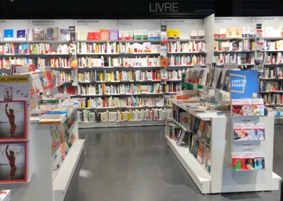 FNAC AUBONNE