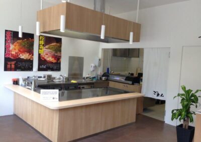 TAKE AWAY SUSHI GENEVE