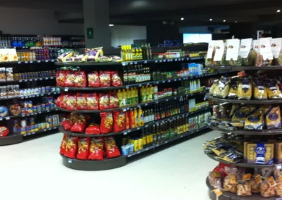 EPICERIE DE MONTAGNE VERBIER