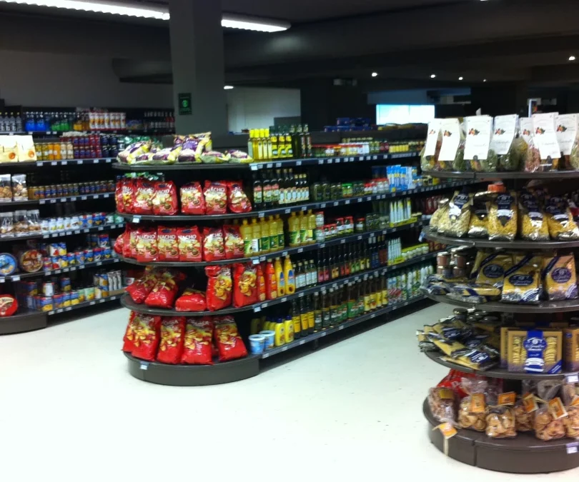 EPICERIE DE MONTAGNE VERBIER