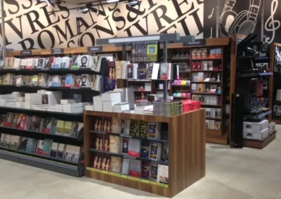 LIBRAIRIE MIGROS THOIRY